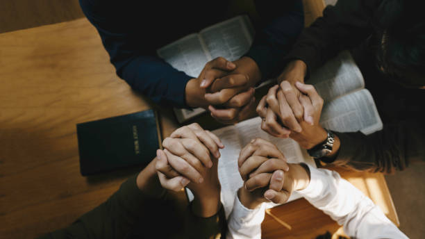 Teen church